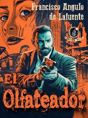 cover image of Olfateador